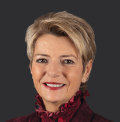 Karin Keller-Sutter